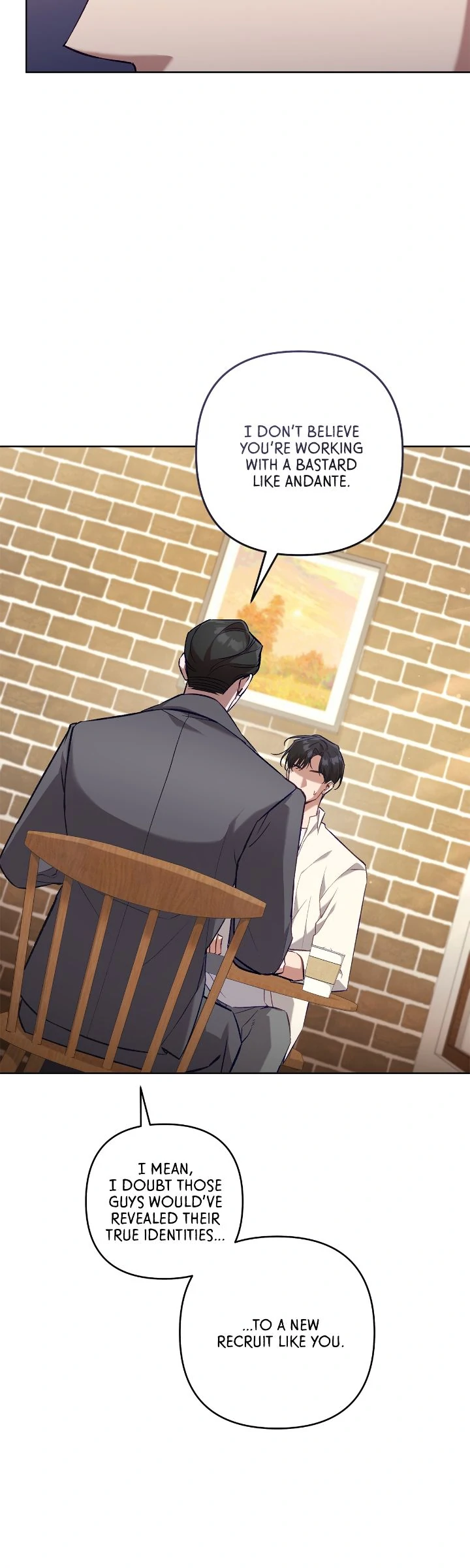 The S-Class Guide as Sweet as Honey [Mature Official] - Chapter 49 manhwa