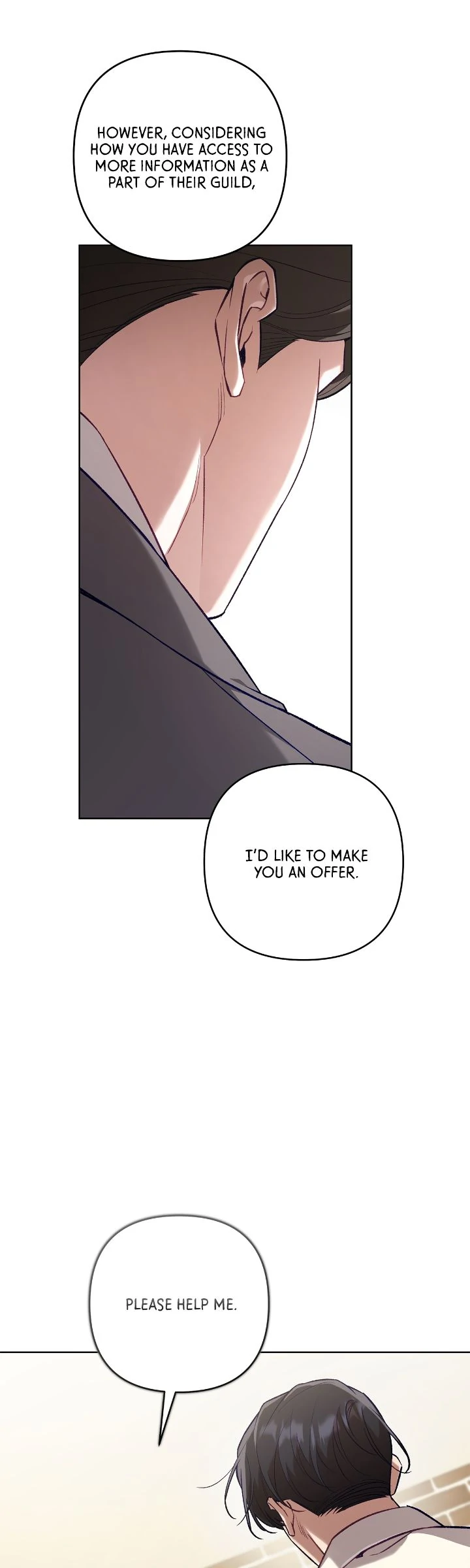 The S-Class Guide as Sweet as Honey [Mature Official] - Chapter 49 manhwa