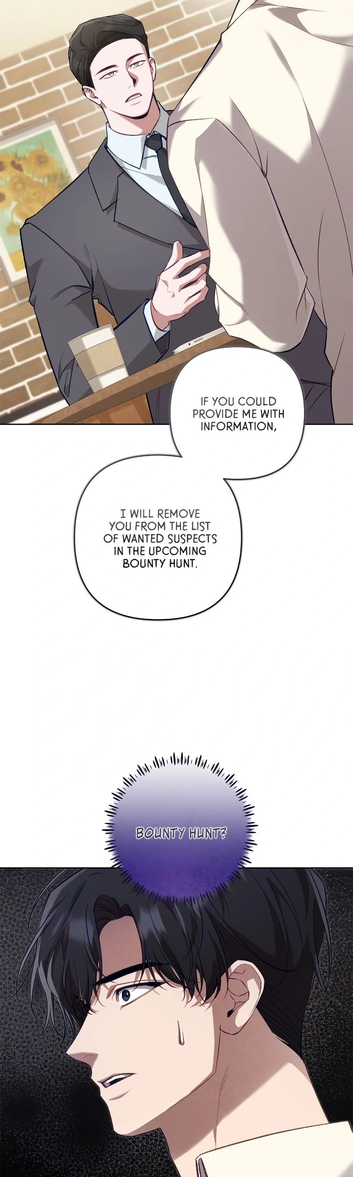 The S-Class Guide as Sweet as Honey [Mature Official] - Chapter 49 manhwa