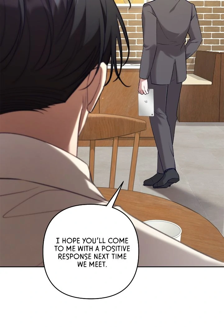 The S-Class Guide as Sweet as Honey [Mature Official] - Chapter 49 manhwa