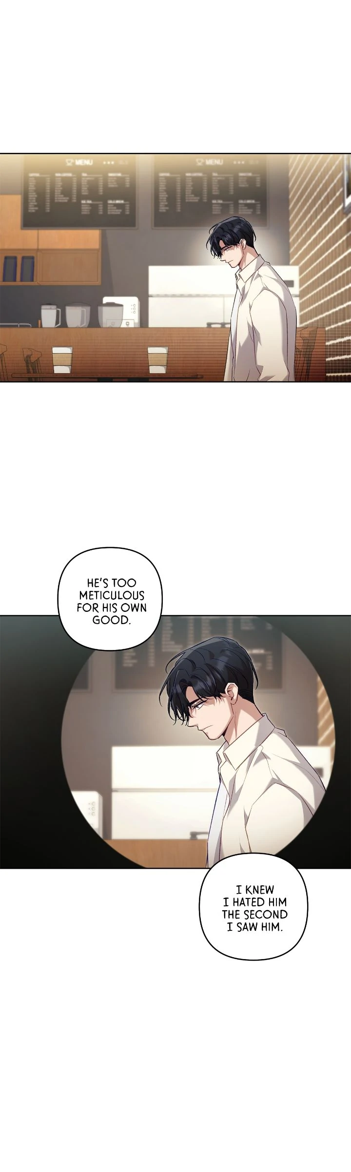 The S-Class Guide as Sweet as Honey [Mature Official] - Chapter 49 manhwa