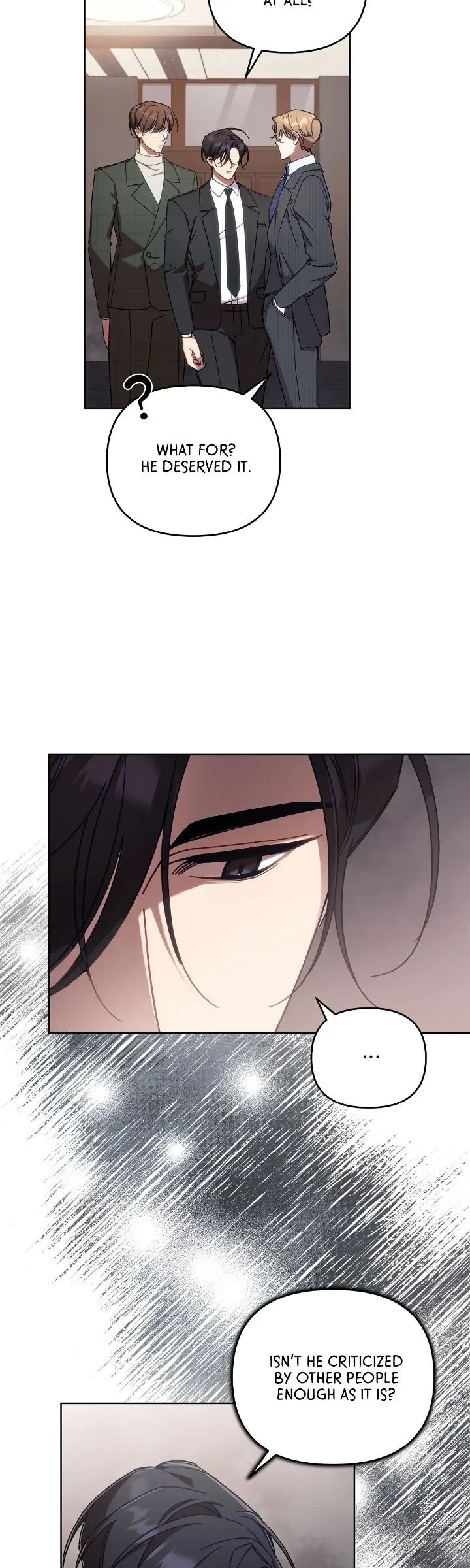 The S-Class Guide as Sweet as Honey [Mature Official] - Chapter 5 manhwa