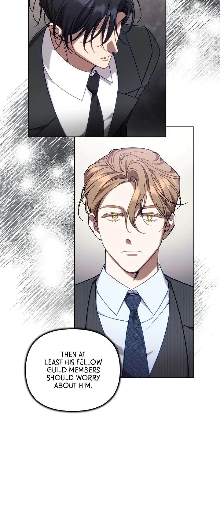 The S-Class Guide as Sweet as Honey [Mature Official] - Chapter 5 manhwa
