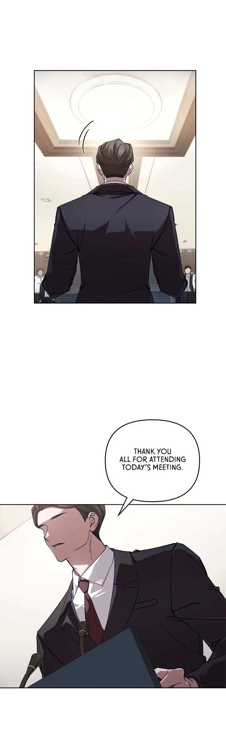 The S-Class Guide as Sweet as Honey [Mature Official] - Chapter 5 manhwa