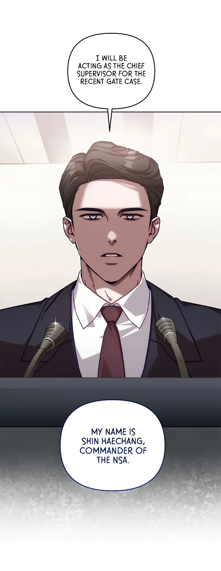 The S-Class Guide as Sweet as Honey [Mature Official] - Chapter 5 manhwa