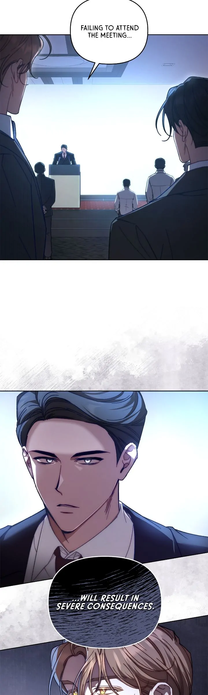 The S-Class Guide as Sweet as Honey [Mature Official] - Chapter 5 manhwa