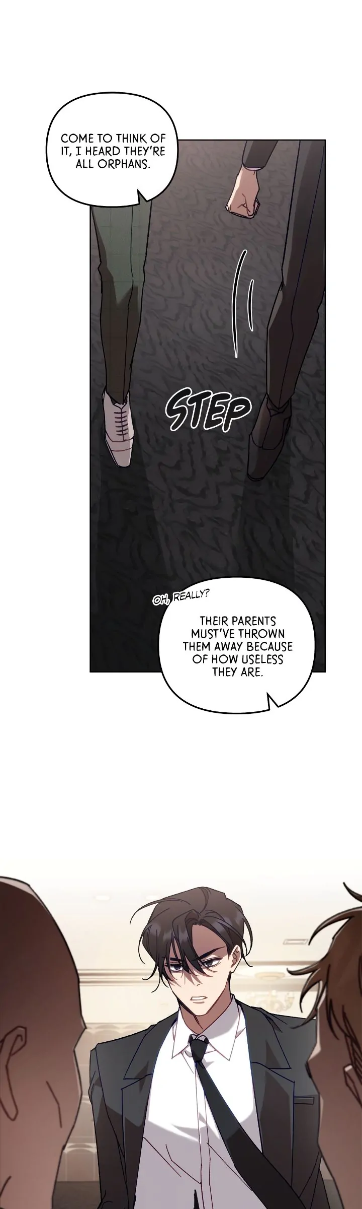 The S-Class Guide as Sweet as Honey [Mature Official] - Chapter 5 manhwa