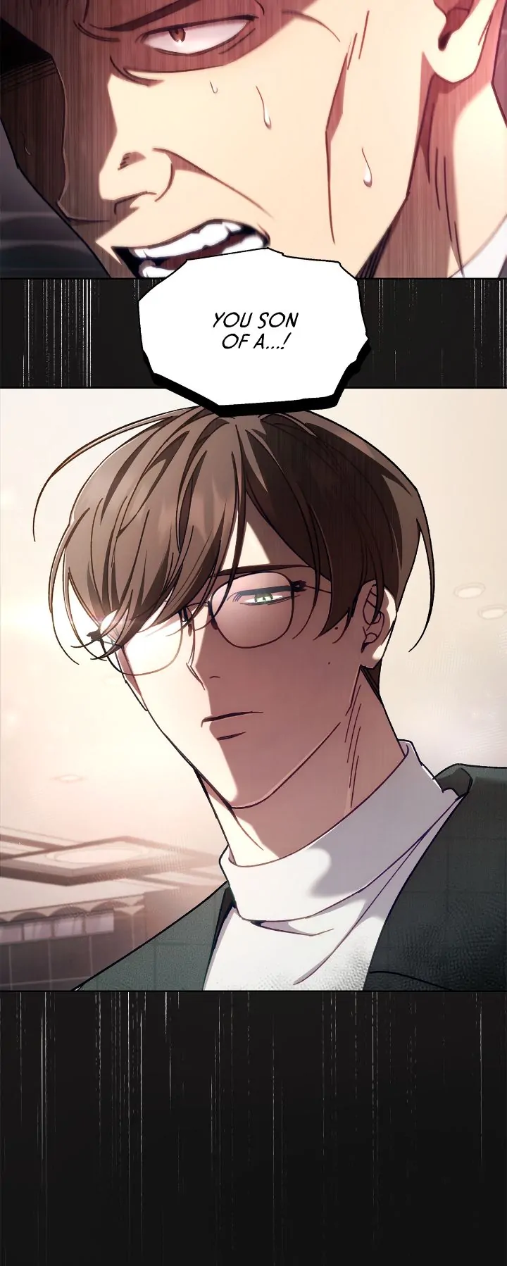 The S-Class Guide as Sweet as Honey [Mature Official] - Chapter 5 manhwa