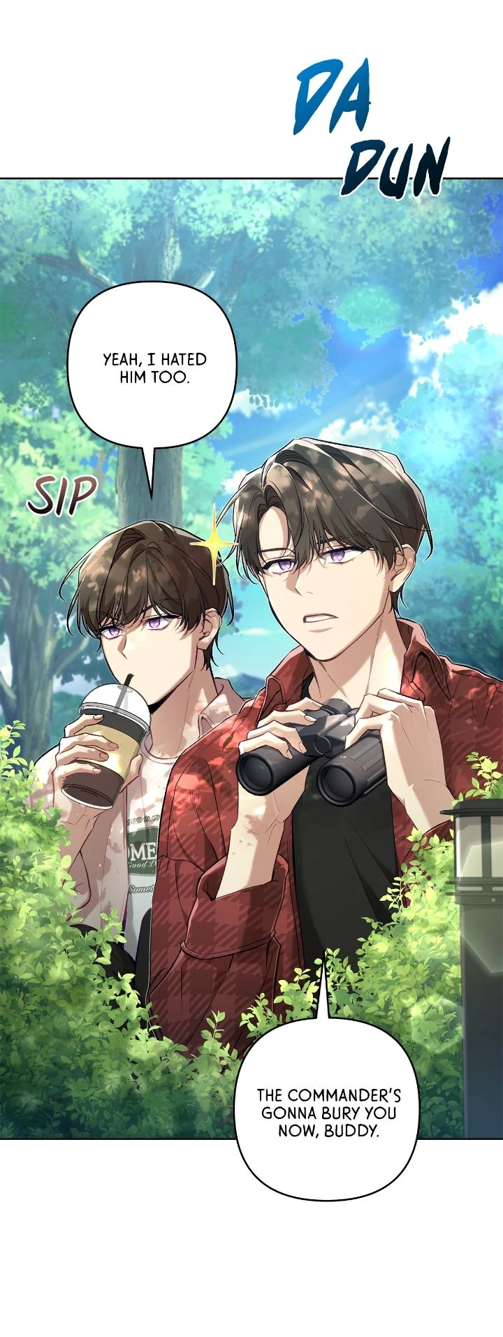 The S-Class Guide as Sweet as Honey [Mature Official] - Chapter 50 manhwa