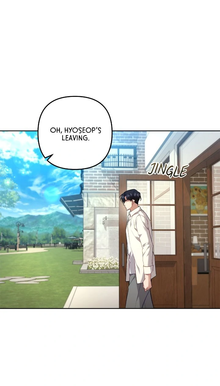 The S-Class Guide as Sweet as Honey [Mature Official] - Chapter 50 manhwa