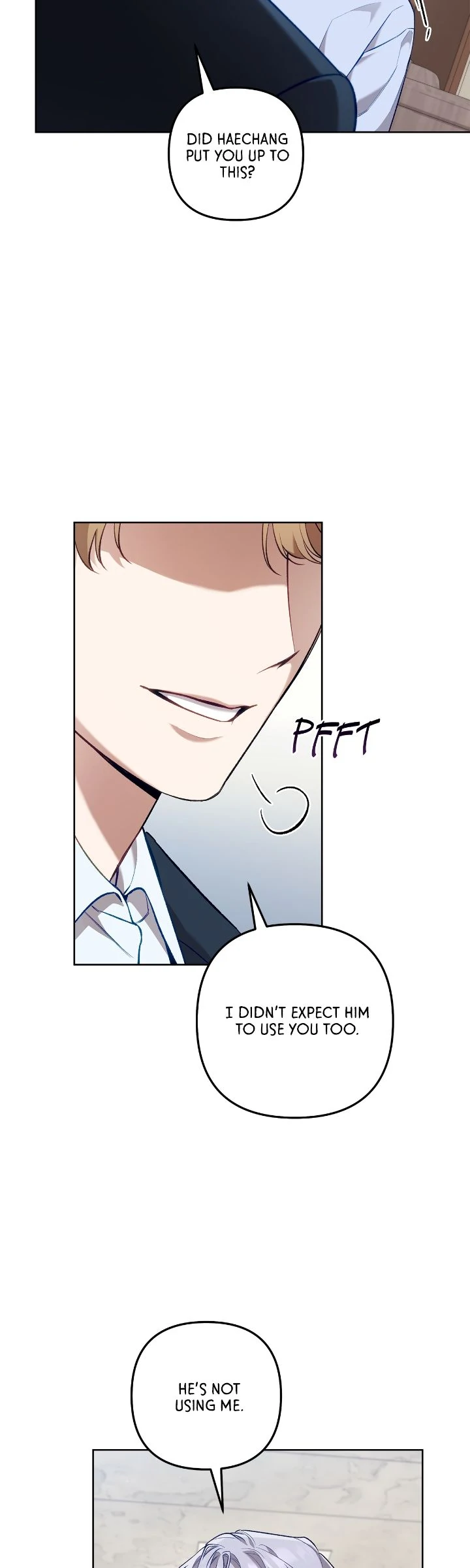 The S-Class Guide as Sweet as Honey [Mature Official] - Chapter 50 manhwa