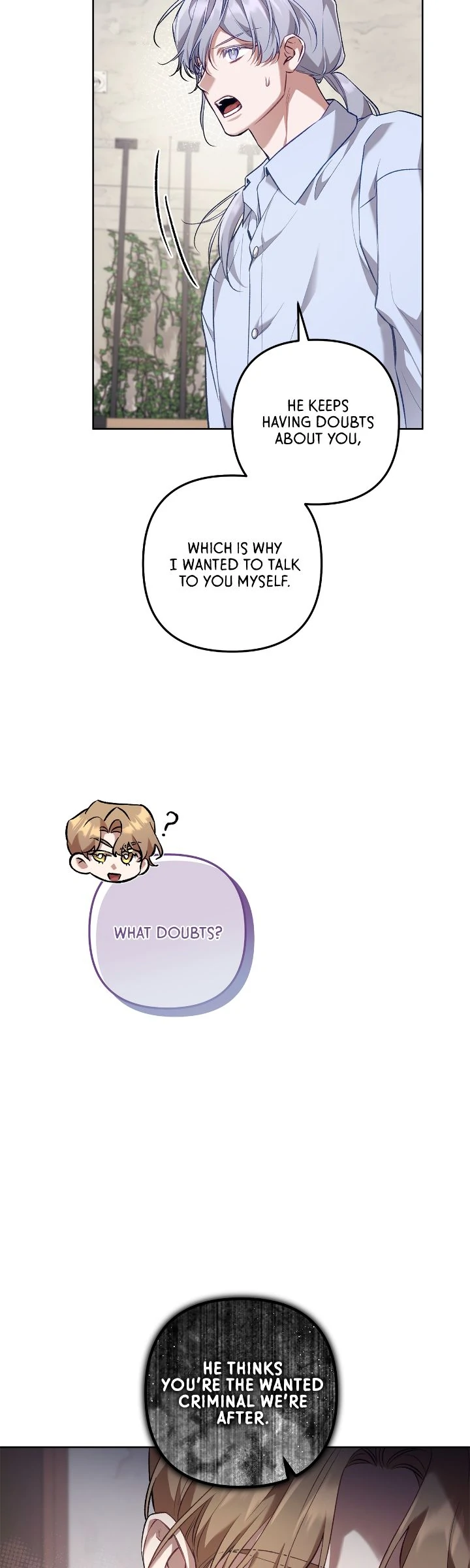 The S-Class Guide as Sweet as Honey [Mature Official] - Chapter 50 manhwa