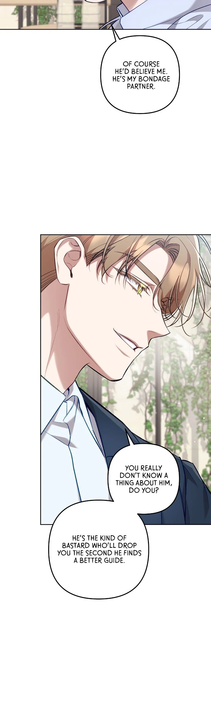 The S-Class Guide as Sweet as Honey [Mature Official] - Chapter 50 manhwa