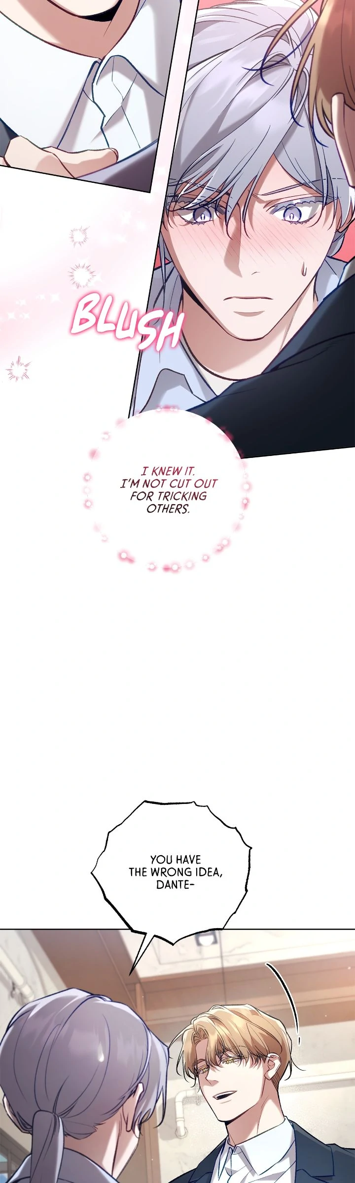 The S-Class Guide as Sweet as Honey [Mature Official] - Chapter 50 manhwa