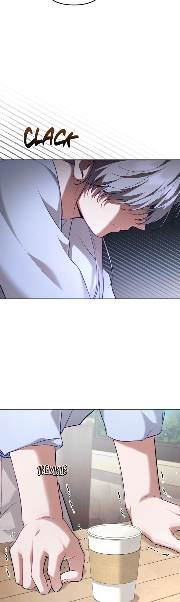 The S-Class Guide as Sweet as Honey [Mature Official] - Chapter 50 manhwa
