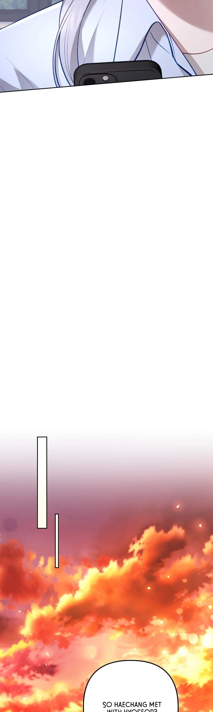The S-Class Guide as Sweet as Honey [Mature Official] - Chapter 50 manhwa