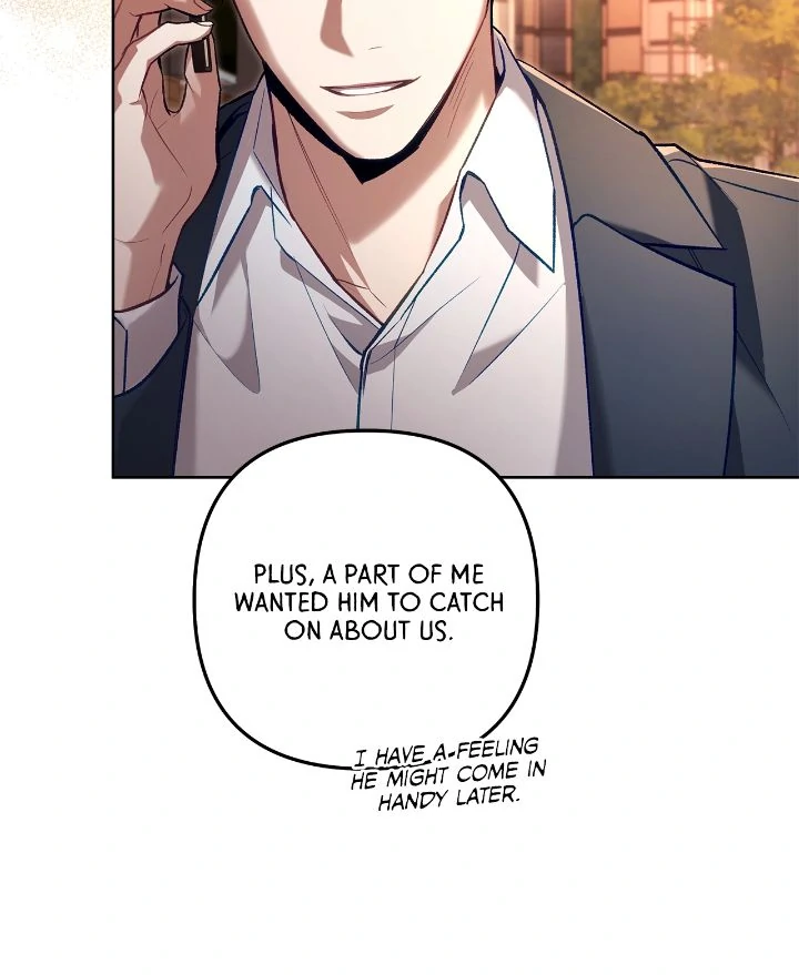 The S-Class Guide as Sweet as Honey [Mature Official] - Chapter 50 manhwa