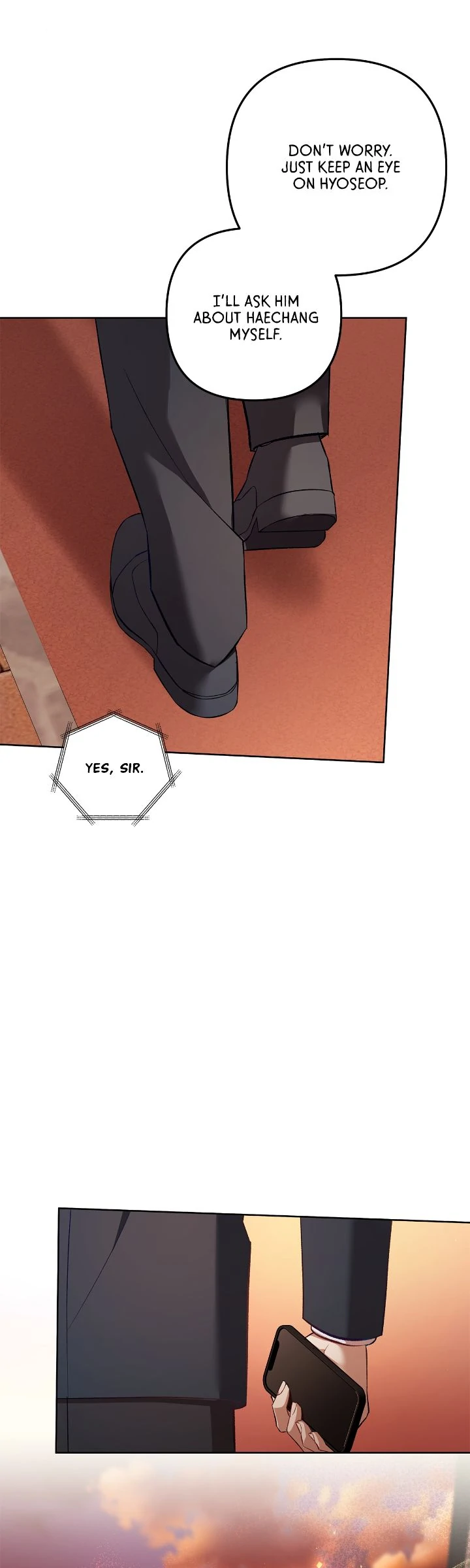 The S-Class Guide as Sweet as Honey [Mature Official] - Chapter 50 manhwa