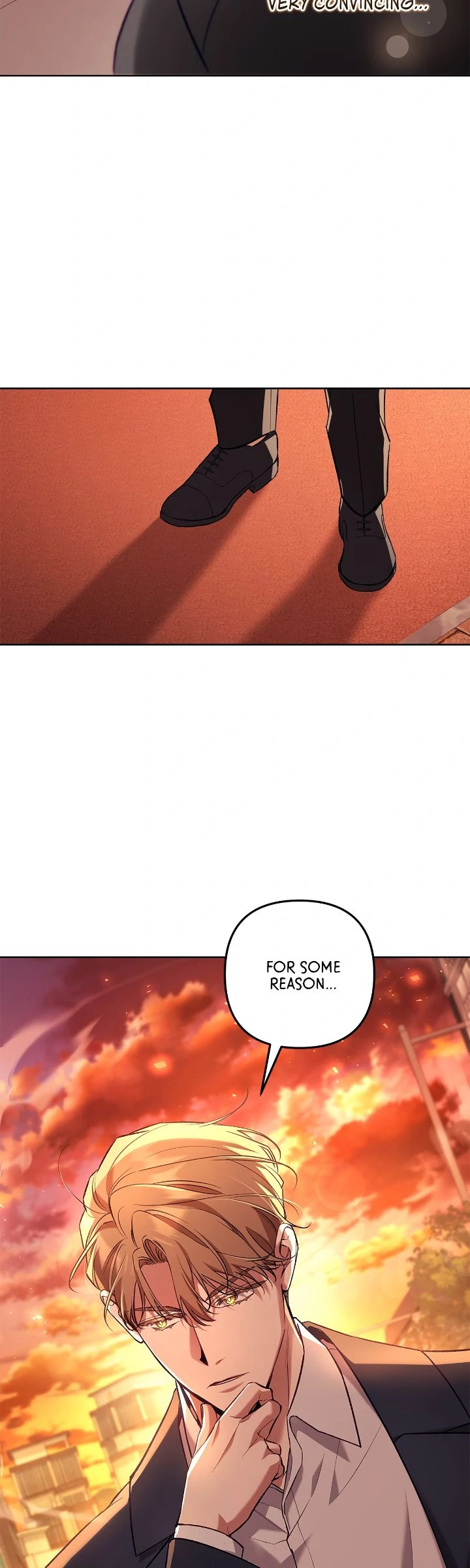 The S-Class Guide as Sweet as Honey [Mature Official] - Chapter 50 manhwa