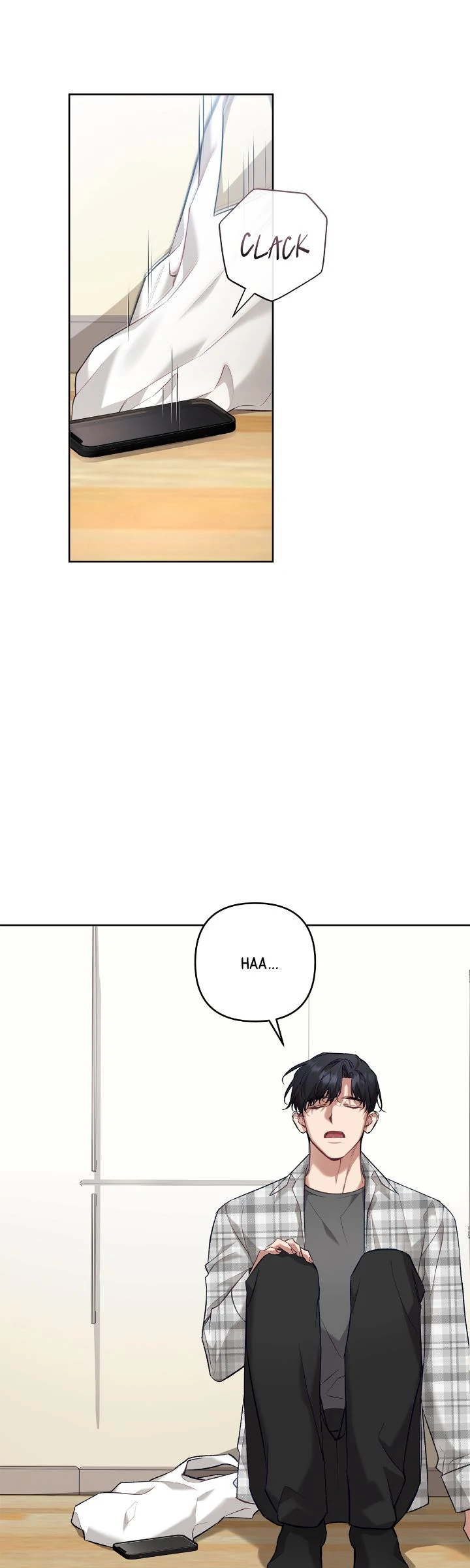 The S-Class Guide as Sweet as Honey [Mature Official] - Chapter 51 manhwa