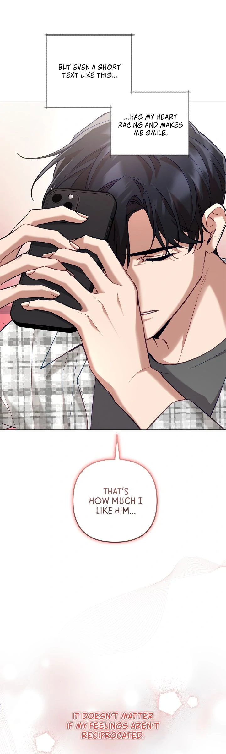 The S-Class Guide as Sweet as Honey [Mature Official] - Chapter 51 manhwa