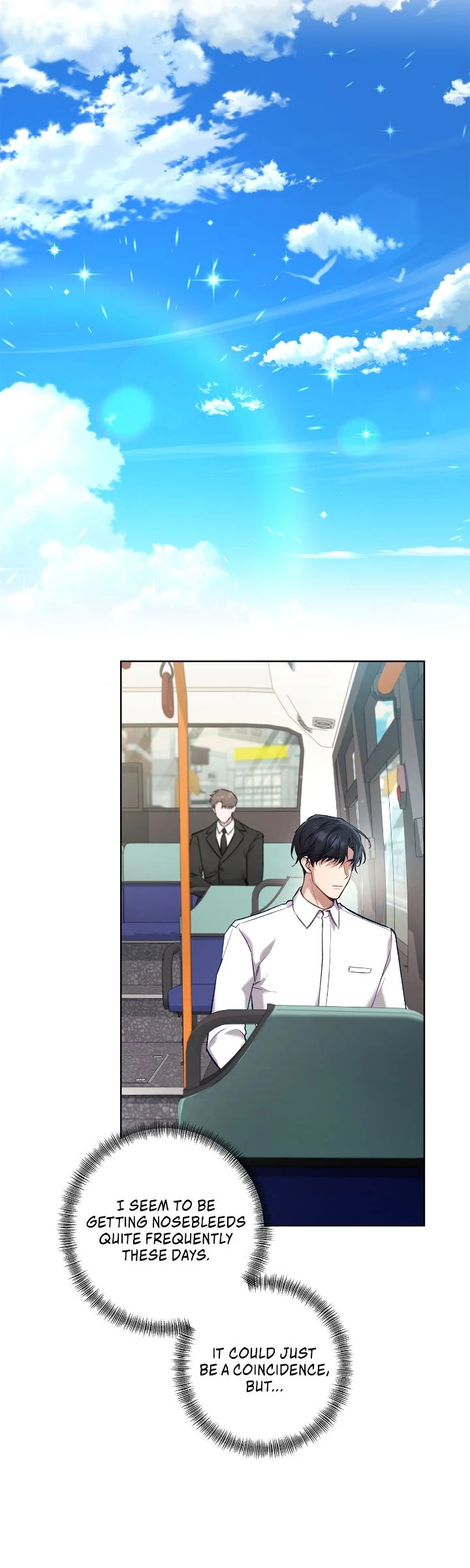 The S-Class Guide as Sweet as Honey [Mature Official] - Chapter 51 manhwa