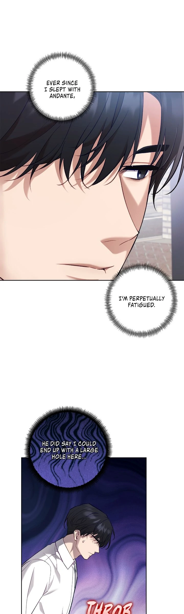 The S-Class Guide as Sweet as Honey [Mature Official] - Chapter 51 manhwa