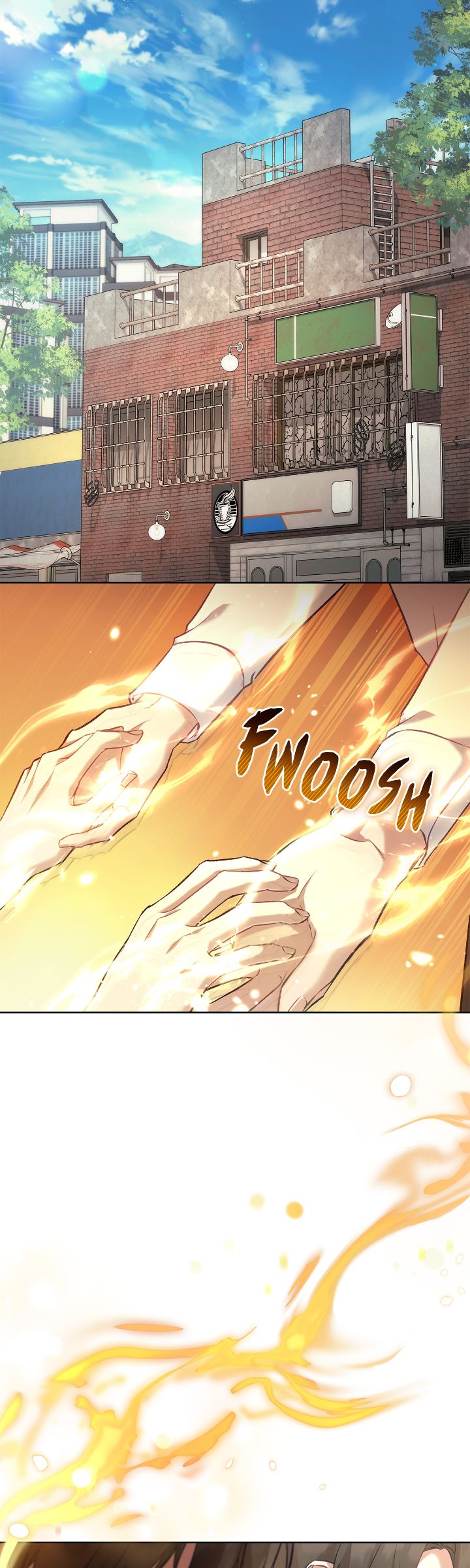 The S-Class Guide as Sweet as Honey [Mature Official] - Chapter 51 manhwa