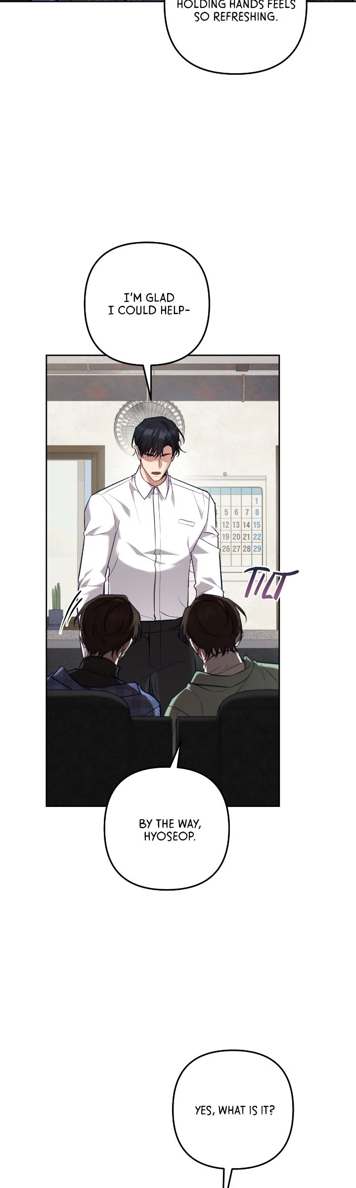 The S-Class Guide as Sweet as Honey [Mature Official] - Chapter 51 manhwa