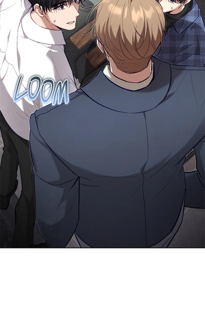 The S-Class Guide as Sweet as Honey [Mature Official] - Chapter 51 manhwa