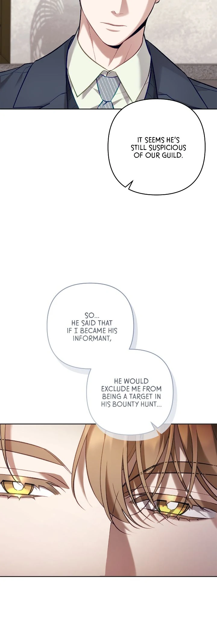 The S-Class Guide as Sweet as Honey [Mature Official] - Chapter 51 manhwa
