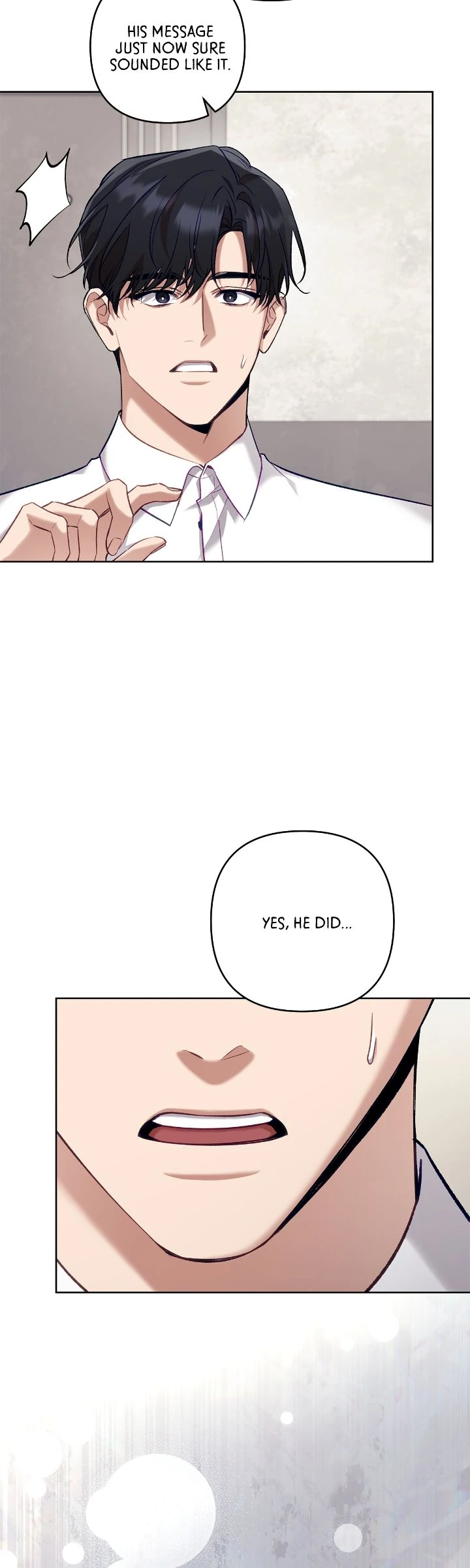 The S-Class Guide as Sweet as Honey [Mature Official] - Chapter 51 manhwa