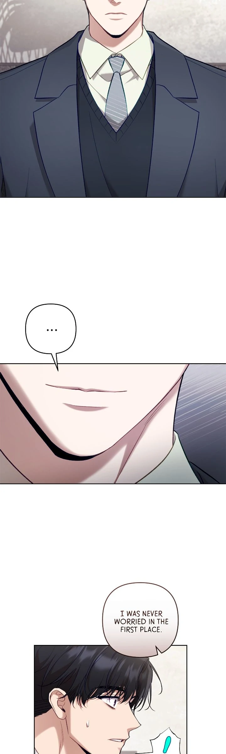 The S-Class Guide as Sweet as Honey [Mature Official] - Chapter 51 manhwa