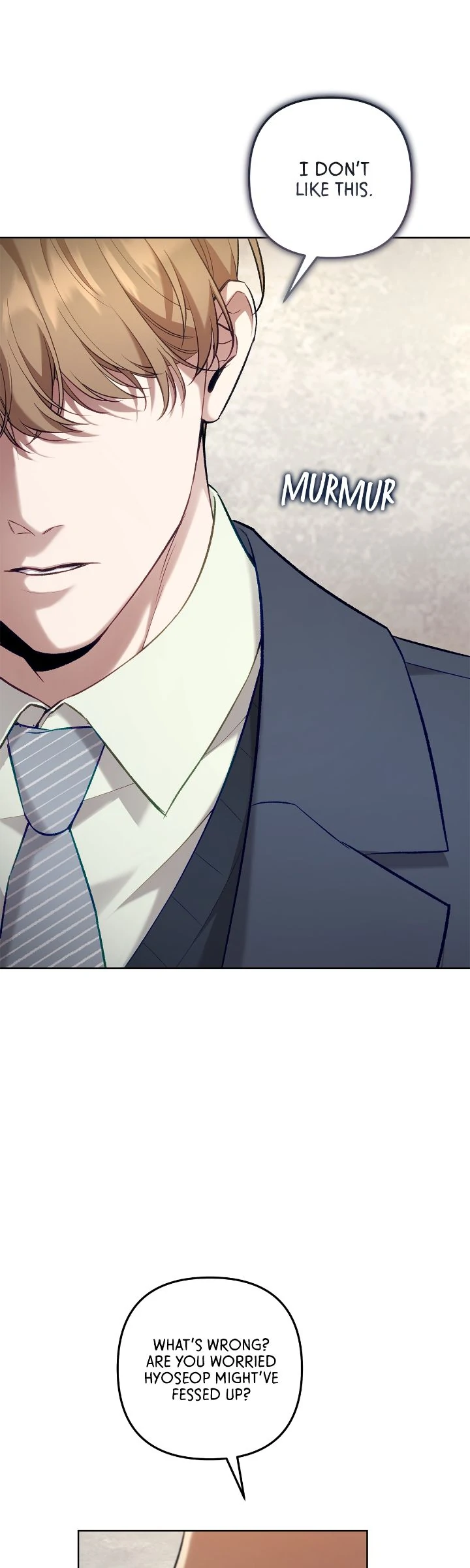The S-Class Guide as Sweet as Honey [Mature Official] - Chapter 51 manhwa