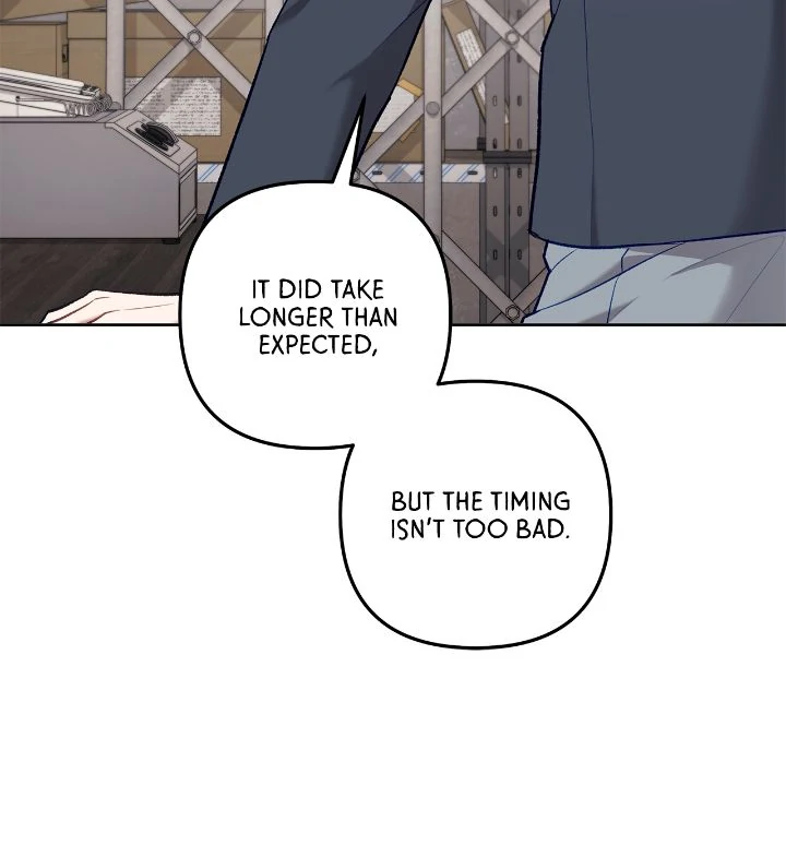 The S-Class Guide as Sweet as Honey [Mature Official] - Chapter 51 manhwa