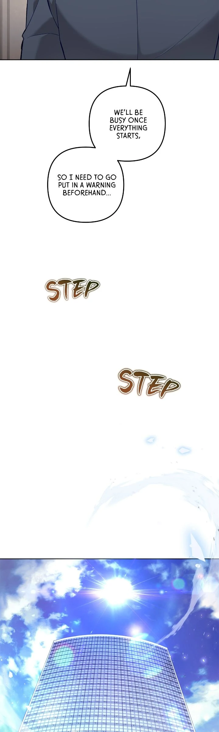 The S-Class Guide as Sweet as Honey [Mature Official] - Chapter 51 manhwa