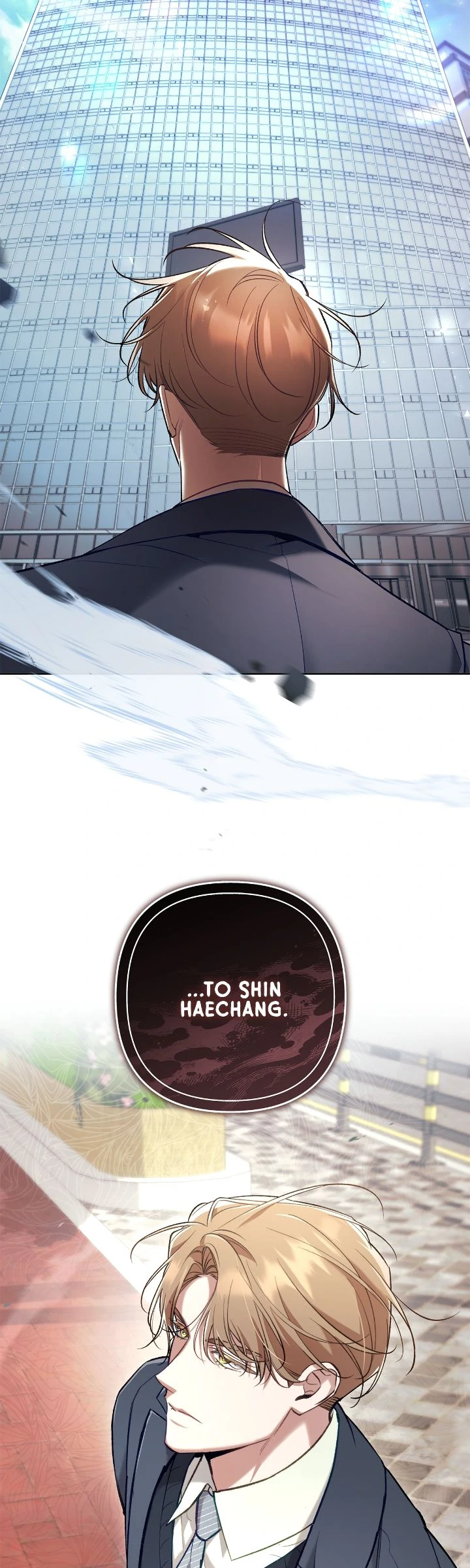 The S-Class Guide as Sweet as Honey [Mature Official] - Chapter 51 manhwa