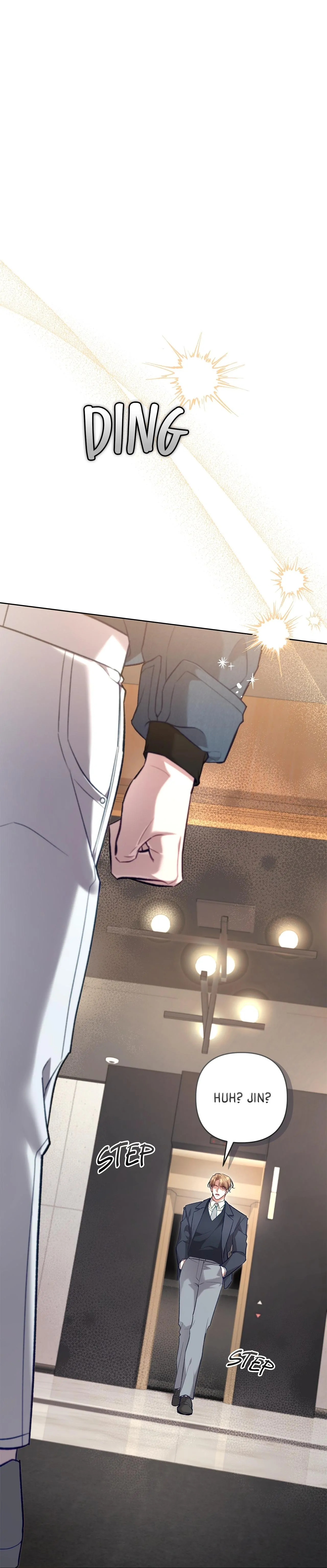 The S-Class Guide as Sweet as Honey [Mature Official] - Chapter 52 manhwa