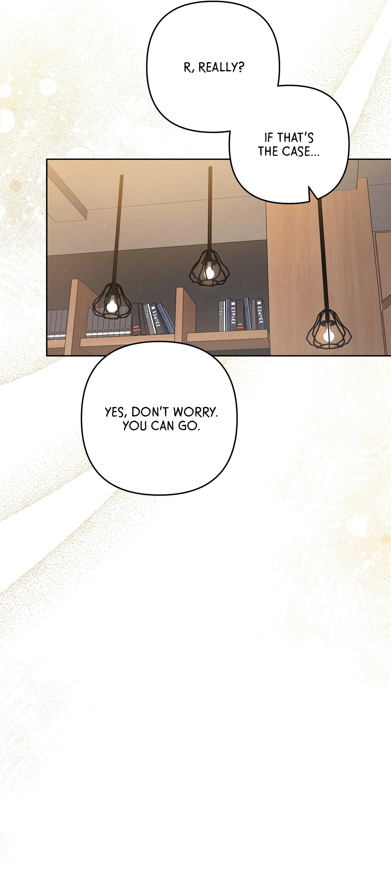 The S-Class Guide as Sweet as Honey [Mature Official] - Chapter 52 manhwa