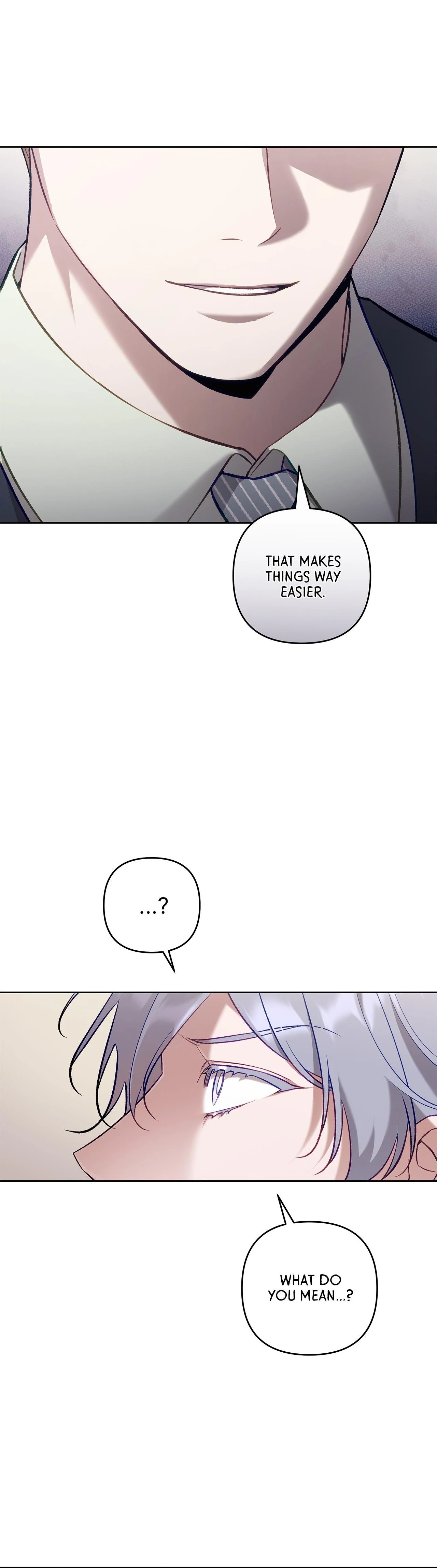The S-Class Guide as Sweet as Honey [Mature Official] - Chapter 52 manhwa