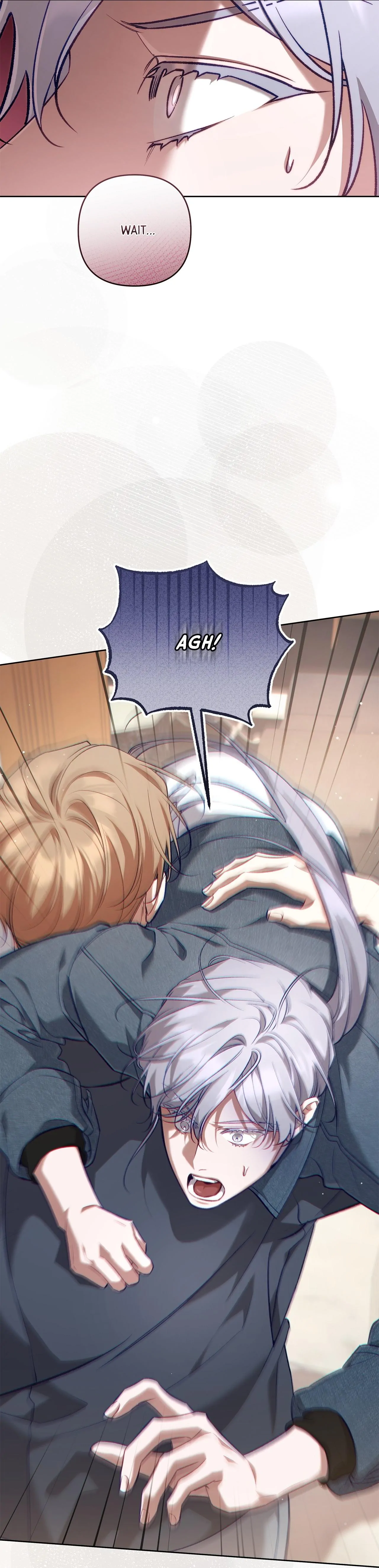 The S-Class Guide as Sweet as Honey [Mature Official] - Chapter 52 manhwa