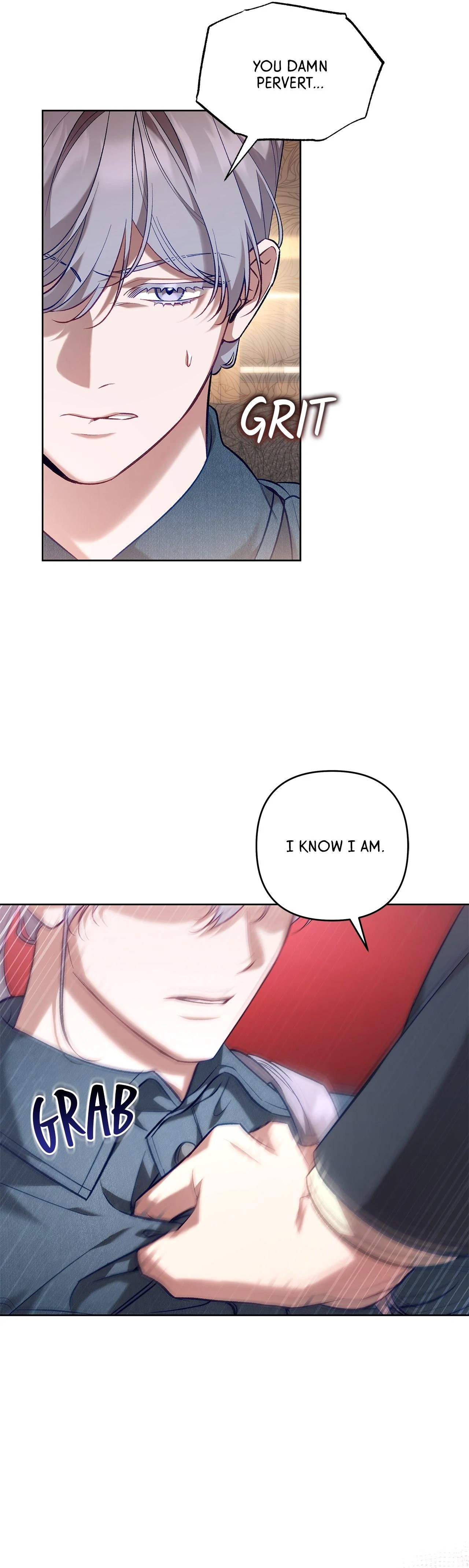 The S-Class Guide as Sweet as Honey [Mature Official] - Chapter 52 manhwa