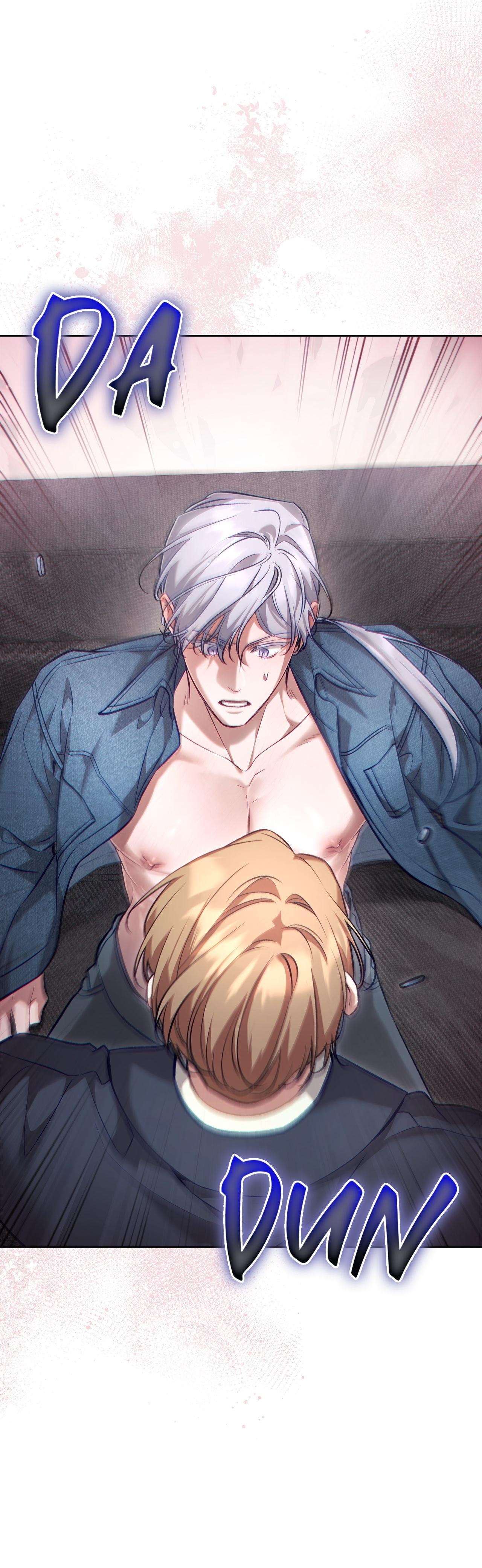 The S-Class Guide as Sweet as Honey [Mature Official] - Chapter 52 manhwa