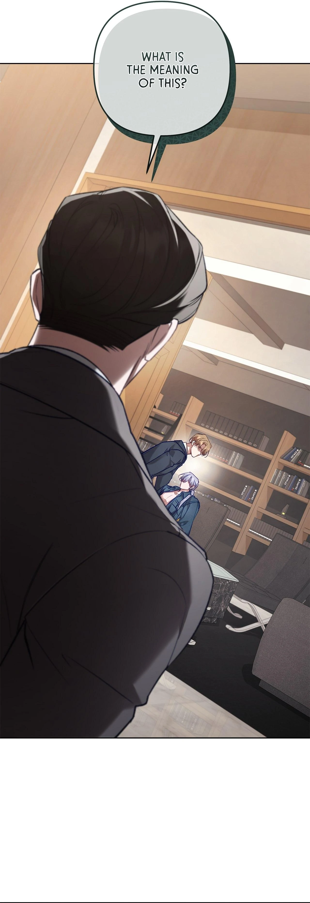 The S-Class Guide as Sweet as Honey [Mature Official] - Chapter 52 manhwa