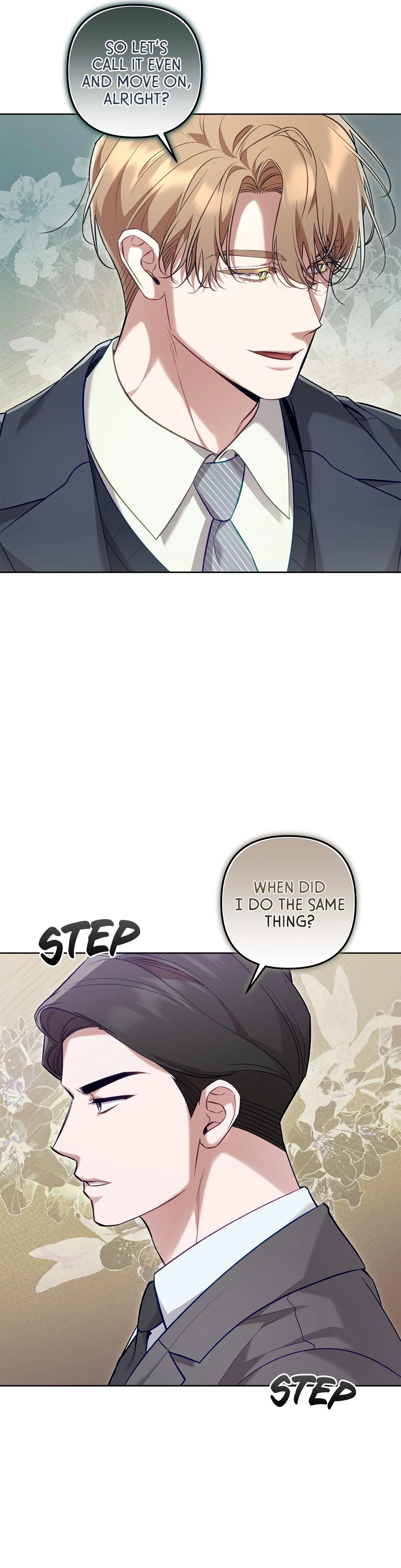 The S-Class Guide as Sweet as Honey [Mature Official] - Chapter 52 manhwa