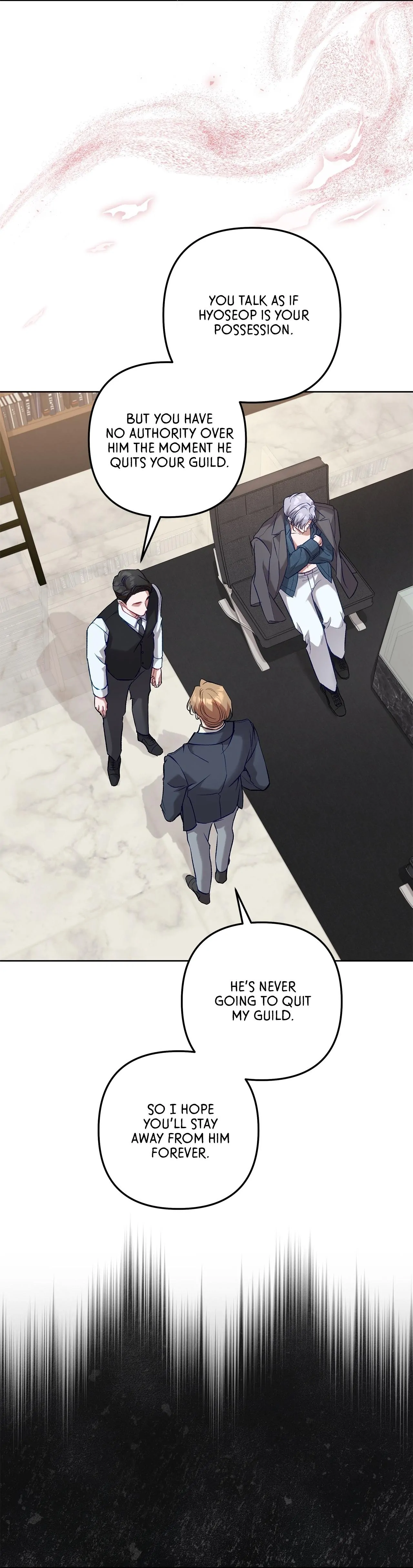 The S-Class Guide as Sweet as Honey [Mature Official] - Chapter 52 manhwa