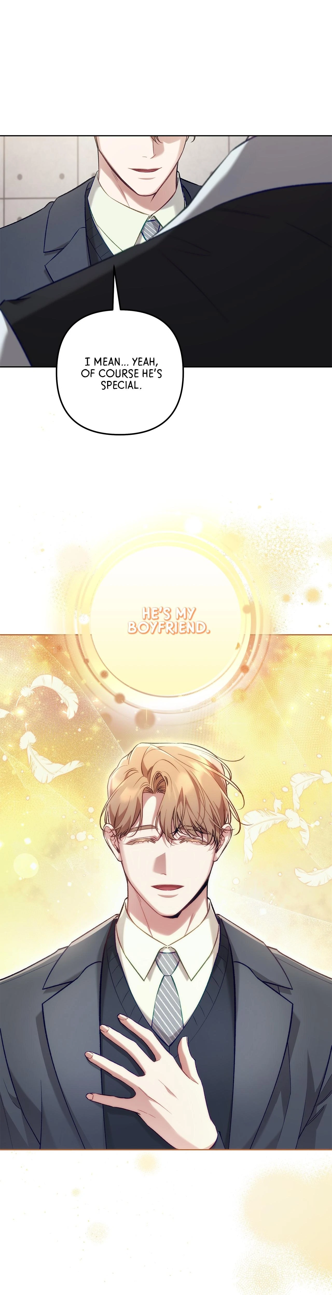 The S-Class Guide as Sweet as Honey [Mature Official] - Chapter 52 manhwa