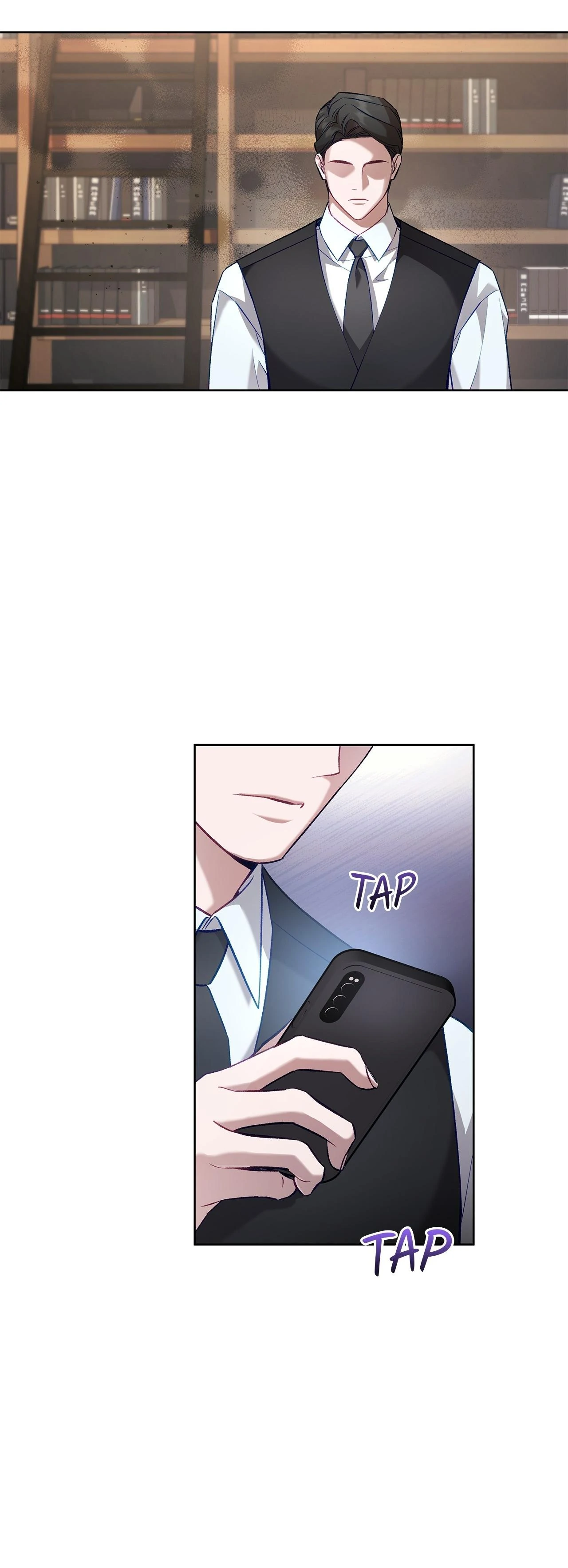 The S-Class Guide as Sweet as Honey [Mature Official] - Chapter 52 manhwa
