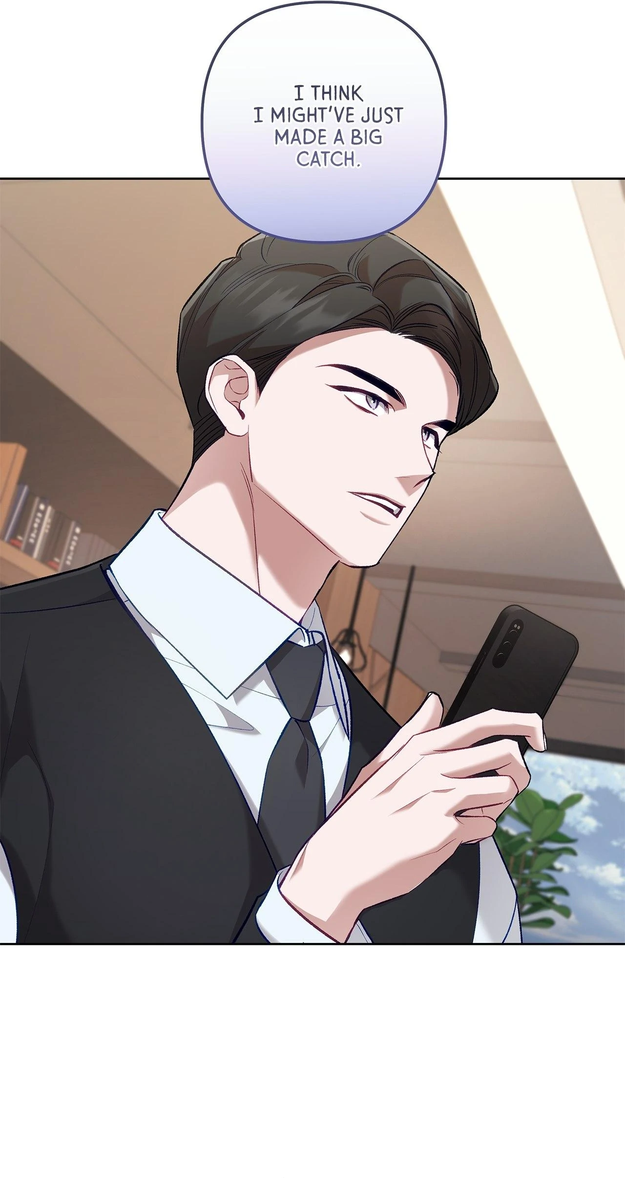 The S-Class Guide as Sweet as Honey [Mature Official] - Chapter 52 manhwa