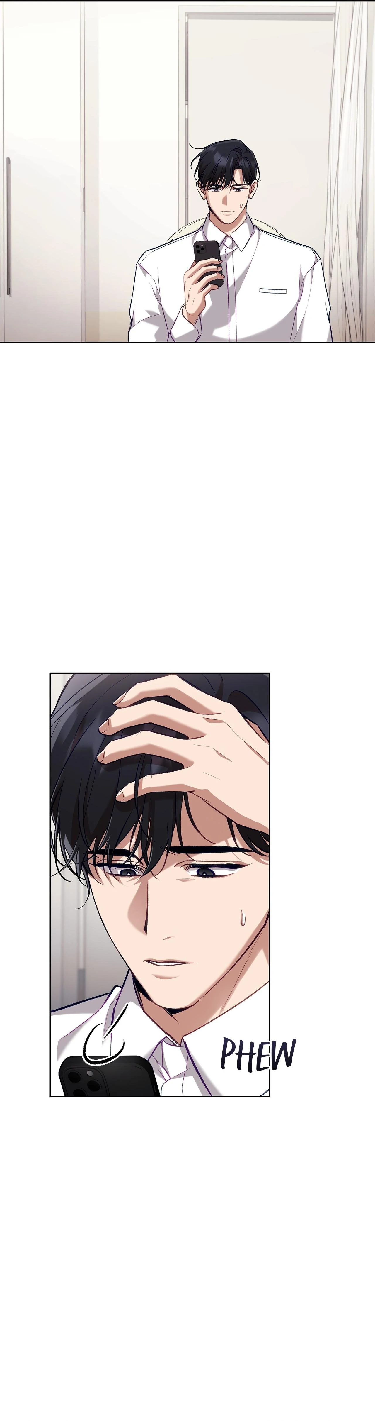 The S-Class Guide as Sweet as Honey [Mature Official] - Chapter 52 manhwa